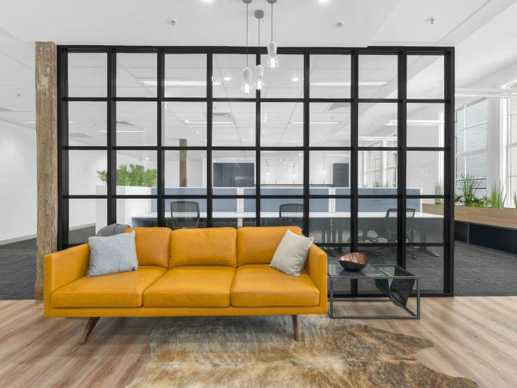Click to view all images Level 5 Suite 501/99 Creek Street Brisbane City QLD 4000 - Image 2