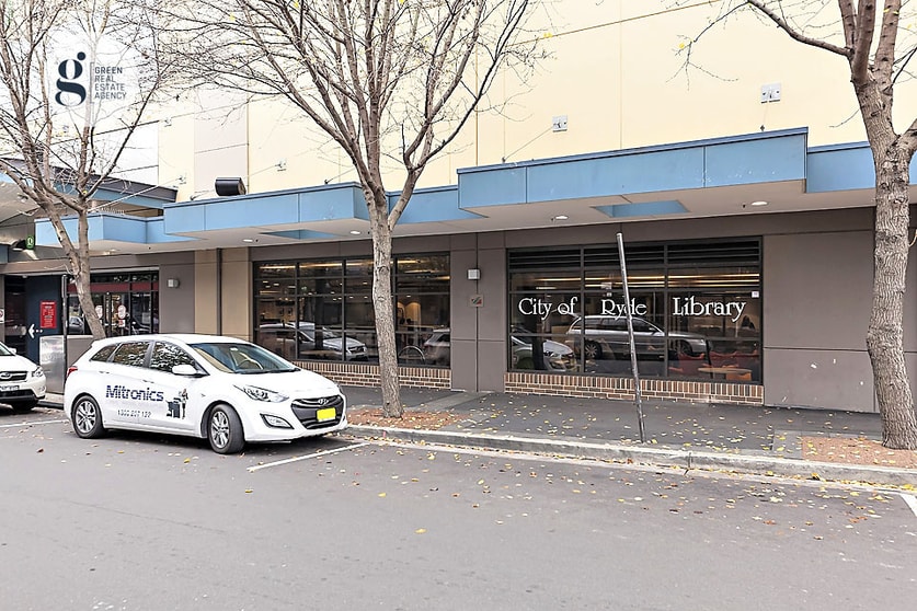 Click to view all images 989 Victoria Road West Ryde NSW 2114 - Image 2