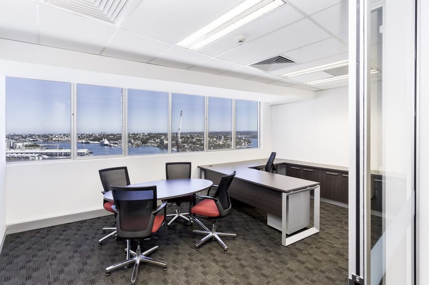 Click to view all images 1404&5/189 Kent Street Sydney NSW 2000 - Image 3