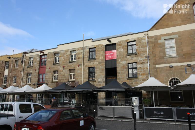 Click to view all images Level 2 Suite 5/47-51 Salamanca Place Battery Point TAS 7004 - Image 2
