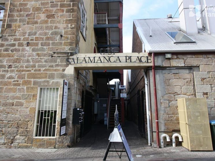 Click to view all images Level 3/47-51 Salamanca Place Battery Point TAS 7004 - Image 3