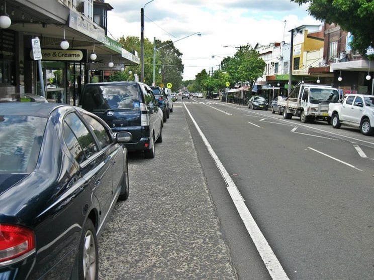 Click to view all images Shop 499 Marrickville Road Dulwich Hill NSW 2203 - Image 2