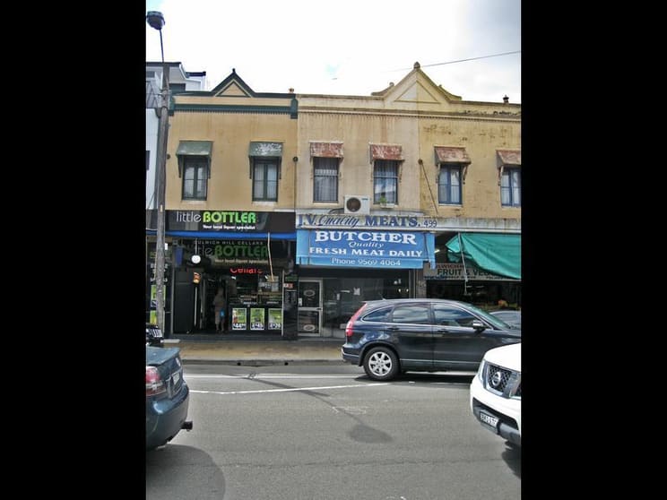 Click to view all images Shop 499 Marrickville Road Dulwich Hill NSW 2203 - Image 3