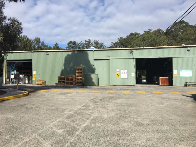 Unit 4&4A/4 Co-Wyn Close Fountaindale NSW 2258 - Image 1