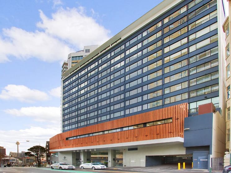 Click to view all images 7.04/14 Kings Cross Road Potts Point NSW 2011 - Image 2