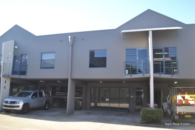 Click to view all images 49/45-51 Huntley St Alexandria NSW 2015 - Image 1