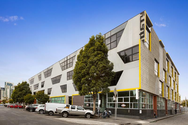 Click to view all images Suite 1.06, 15-87 Gladstone Street South Melbourne VIC 3205 - Image 1
