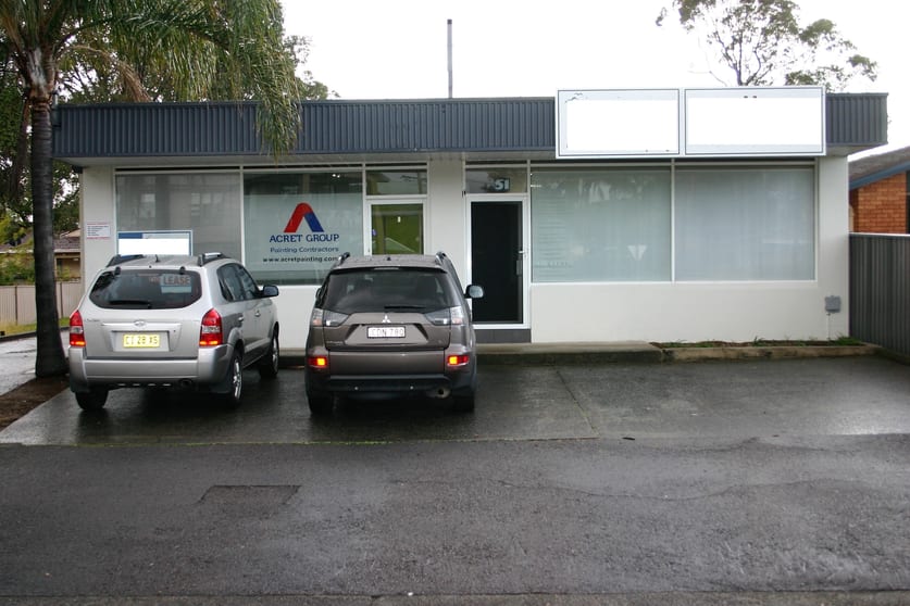 Click to view all images Shop 1/51 Kerry Crescent Berkeley Vale NSW 2261 - Image 1