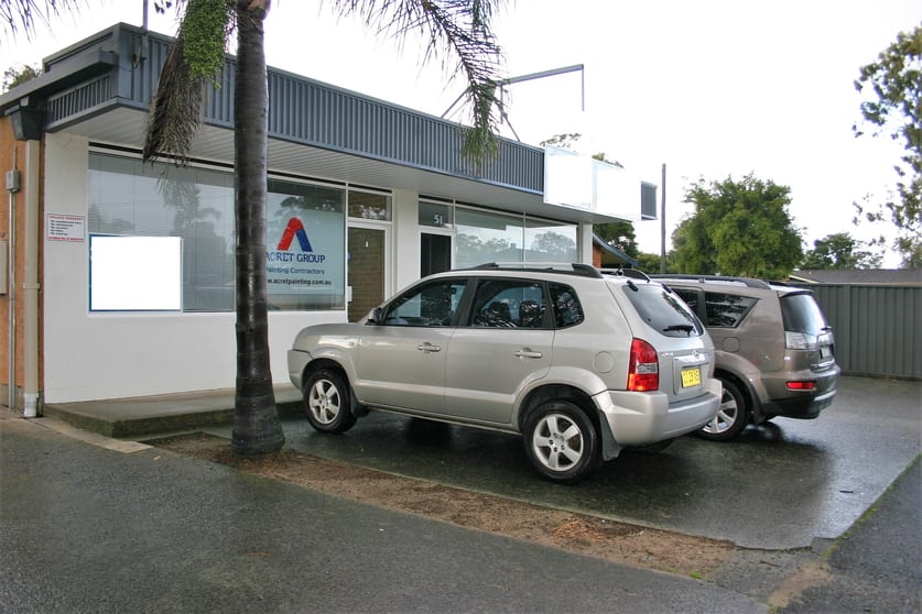 Click to view all images Shop 1/51 Kerry Crescent Berkeley Vale NSW 2261 - Image 2