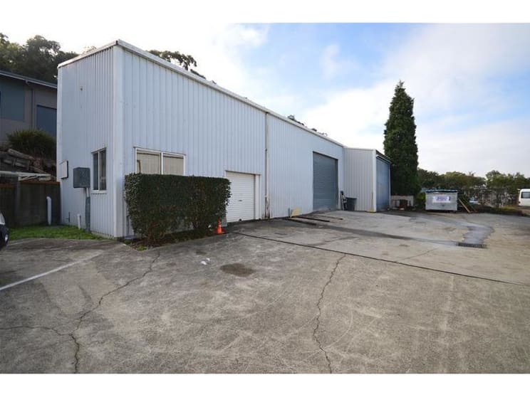 Click to view all images Shed B/194 Macquarie Road Warners Bay NSW 2282 - Image 1