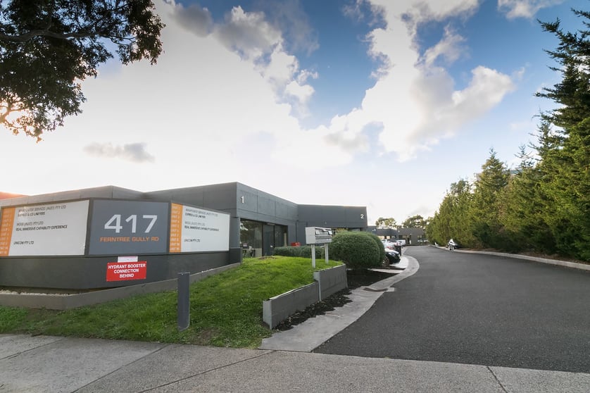 Click to view all images 417 Ferntree Gully Road Mount Waverley VIC 3149 - Image 2