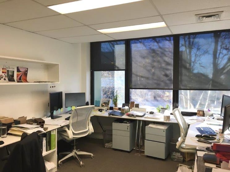 Click to view all images Suite 201/54 Alexander Street Crows Nest NSW 2065 - Image 2