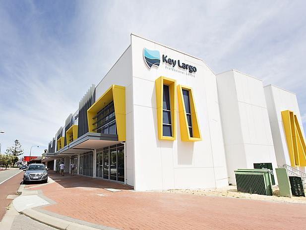 Click to view all images Level One Unit 13/13/61 Ocean Keys Boulevard Clarkson WA 6030 - Image 1