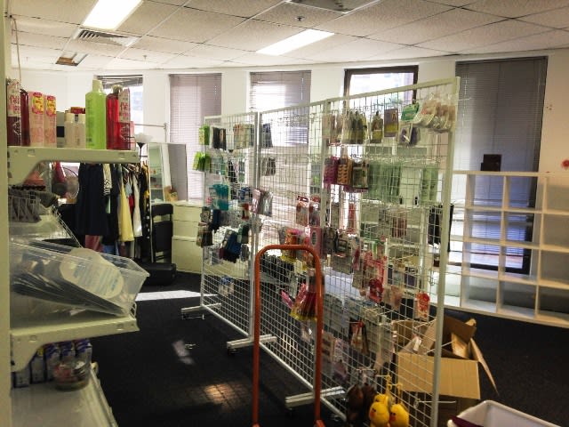 Click to view all images Level 2, 208/683 George Street Sydney NSW 2000 - Image 2
