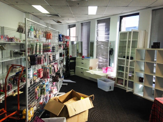 Click to view all images Level 2, 208/683 George Street Sydney NSW 2000 - Image 3