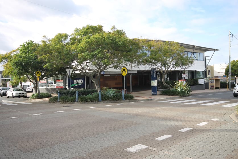 Click to view all images GB/25 Cambridge Parade Manly QLD 4179 - Image 1