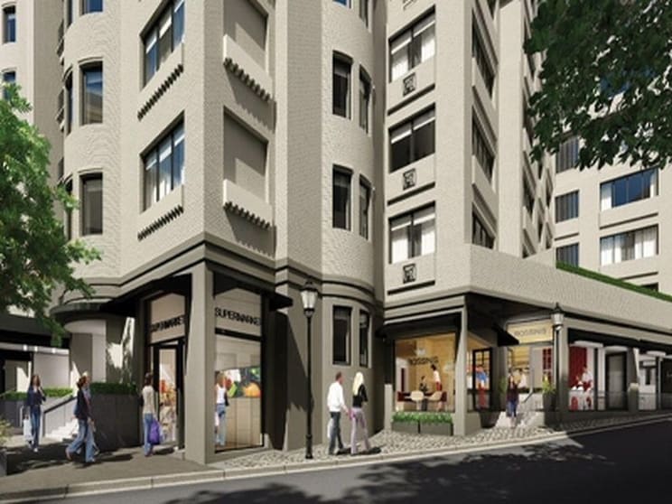 Click to view all images 1/15 Bayswater Road Potts Point NSW 2011 - Image 1