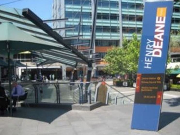 Click to view all images 17/26 Lee Street Sydney NSW 2000 - Image 3