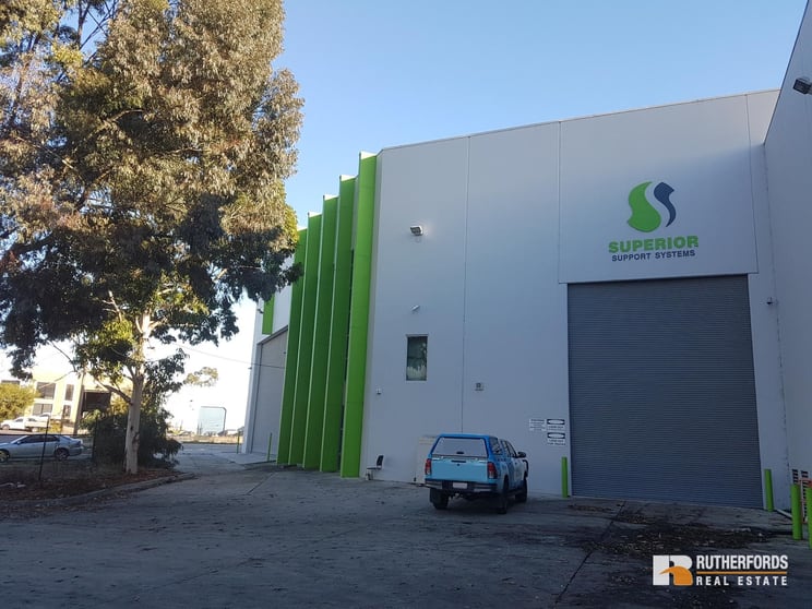Click to view all images 1 - 3 Silicon Place Tullamarine VIC 3043 - Image 1