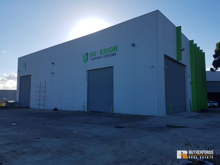 Click to view all images 1 - 3 Silicon Place Tullamarine VIC 3043 - Image 2