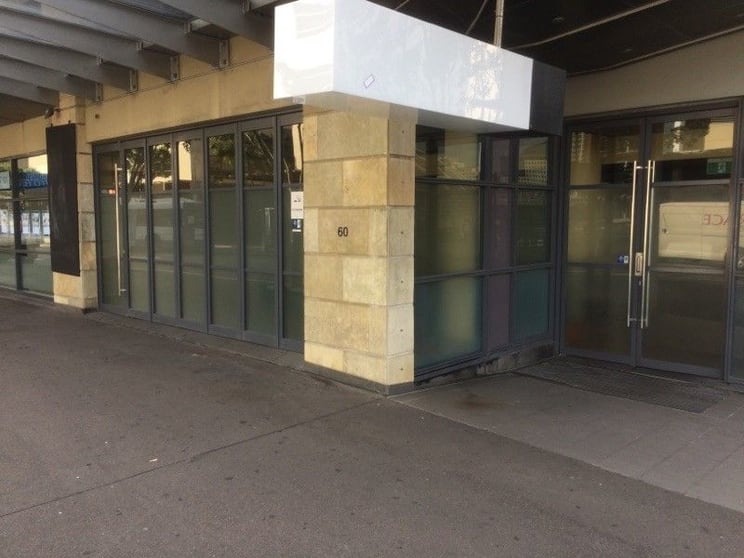 Click to view all images 1/60 Lime Street Sydney NSW 2000 - Image 1