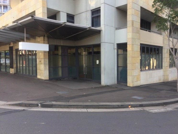 Click to view all images 1/60 Lime Street Sydney NSW 2000 - Image 3