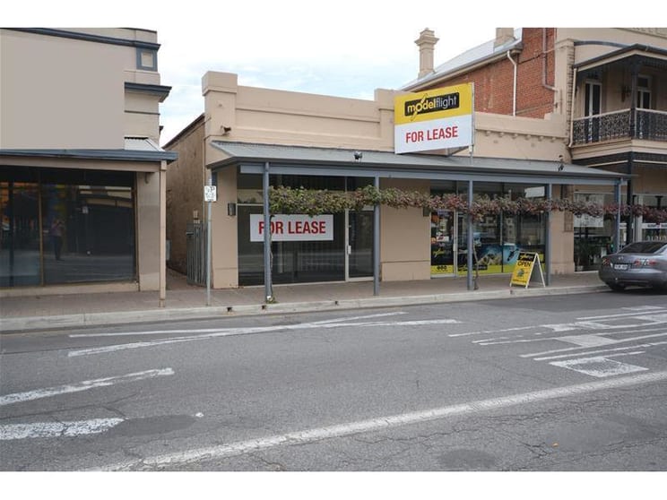 Click to view all images 132 Goodwood Road Goodwood SA 5034 - Image 1