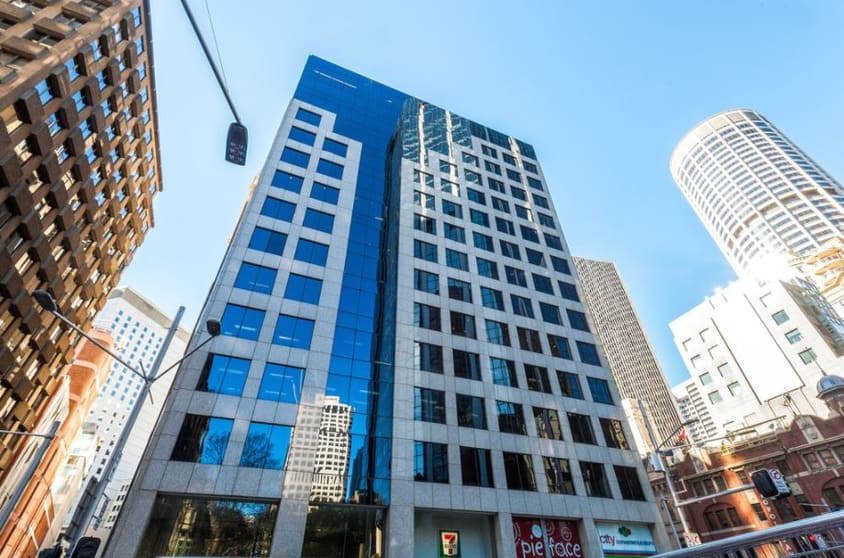 Click to view all images 234 George Street Sydney NSW 2000 - Image 1