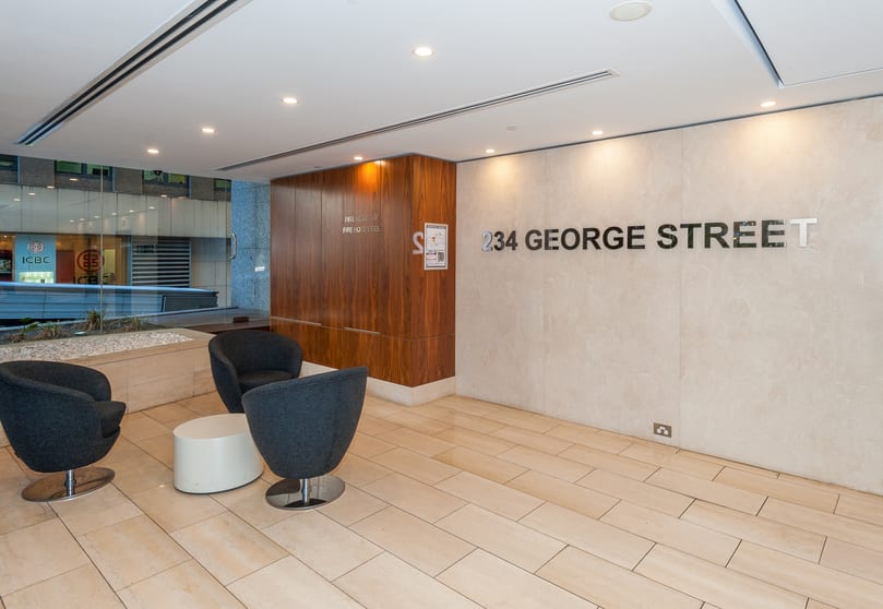 Click to view all images 234 George Street Sydney NSW 2000 - Image 2