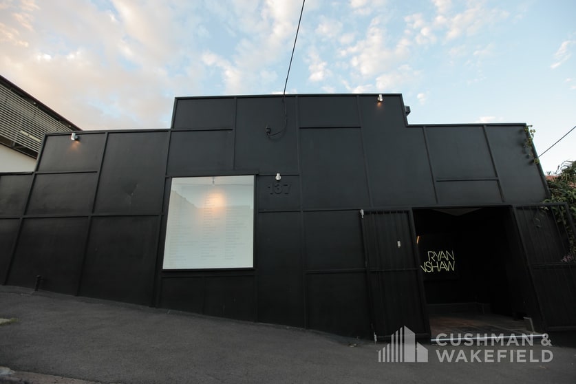 Click to view all images 137 Warry Street Fortitude Valley QLD 4006 - Image 1