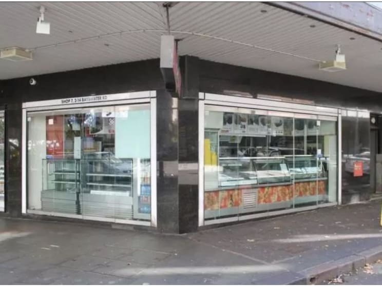 Shop 7/2-14 Bayswater Road Potts Point NSW 2011 - Image 1