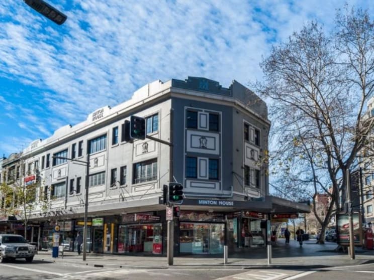 Shop 7/2-14 Bayswater Road Potts Point NSW 2011 - Image 2