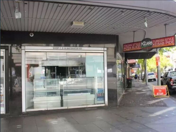 Shop 7/2-14 Bayswater Road Potts Point NSW 2011 - Image 3