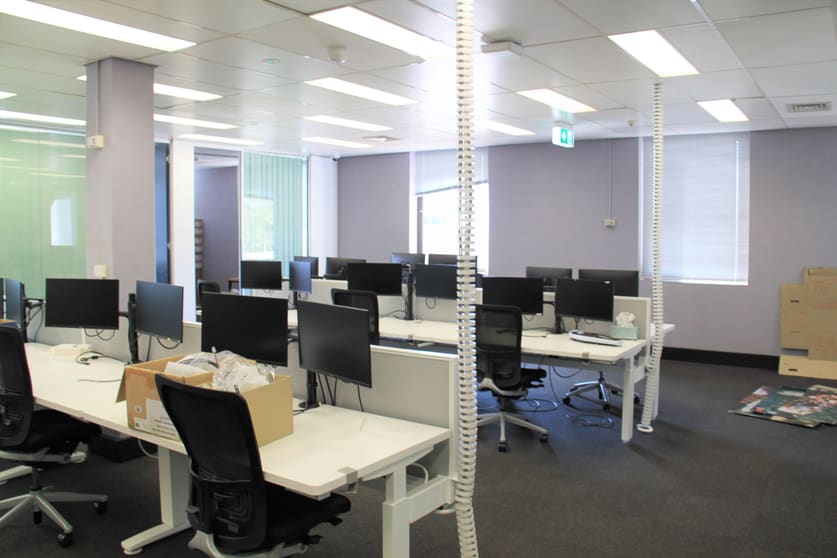 2nd Floor, 422 Peel Street Tamworth NSW 2340 - Image 2
