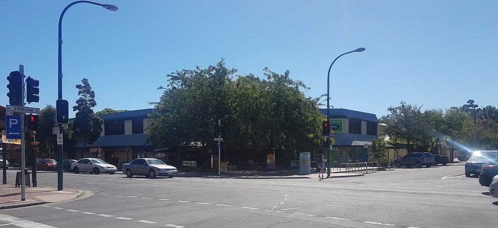 Click to view all images 25/168 Melbourne Street North Adelaide SA 5006 - Image 1