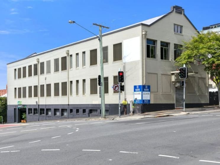 Ground Floor/500 Brunswick Street Fortitude Valley QLD 4006 - Image 1