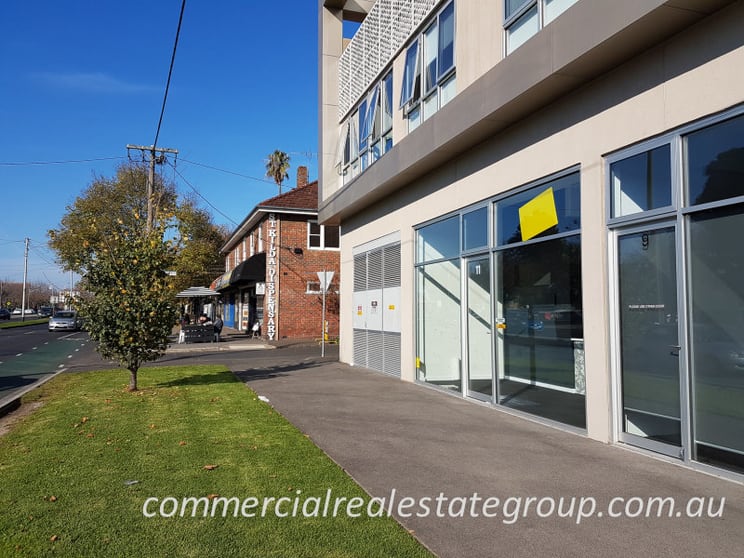 Click to view all images St Kilda VIC 3182 - Image 1