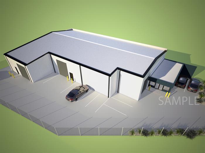 Click to view all images 45 (Lot 15) Selkirk Drive Wendouree VIC 3355 - Image 3