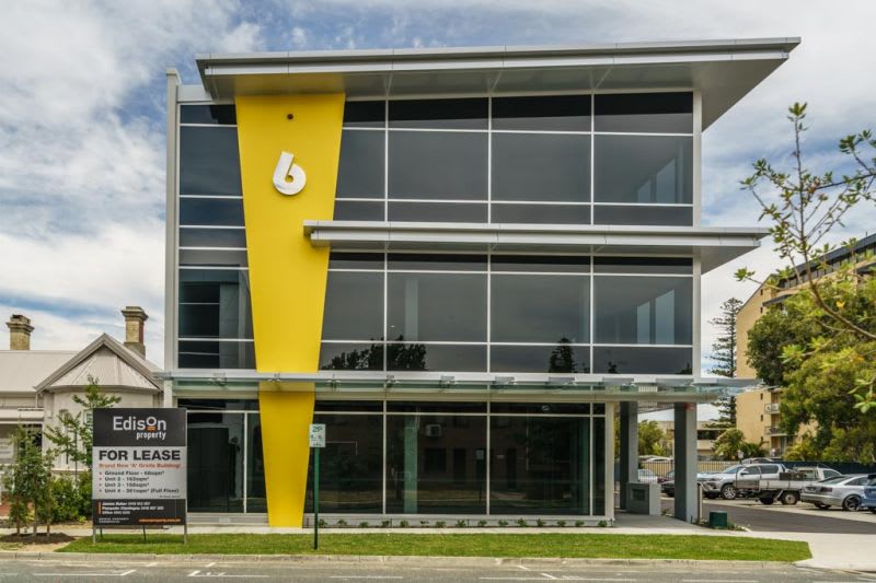 Click to view all images 6 Lyall Street South Perth WA 6151 - Image 1