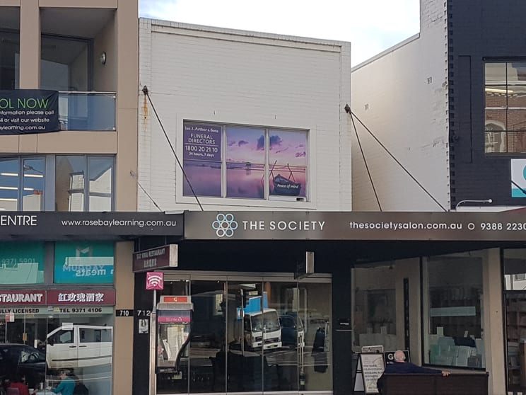Click to view all images Suite 10, 712 New South Head Road Rose Bay NSW 2029 - Image 3
