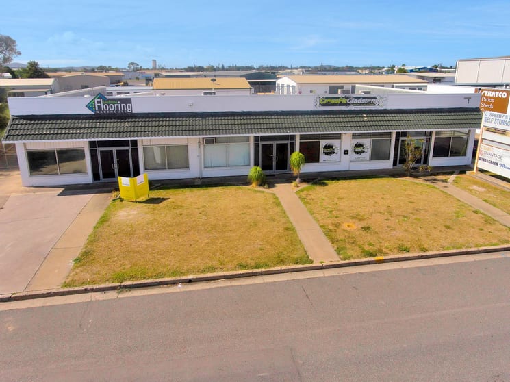 Click to view all images 26A Chapple Street Gladstone Central QLD 4680 - Image 1