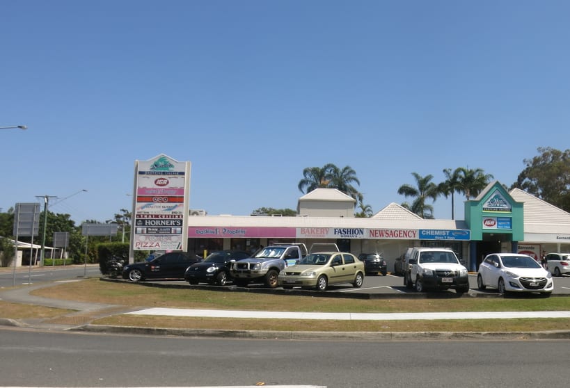 Click to view all images 24/20 BUNDALL ROAD Bundall QLD 4217 - Image 1