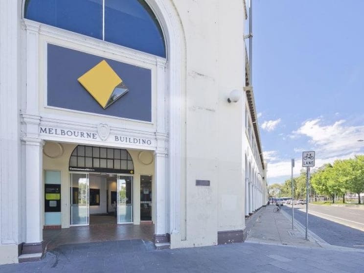 Click to view all images 29 - 33 Northbourne Avenue Canberra ACT 2600 - Image 1