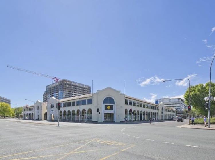 Click to view all images 29 - 33 Northbourne Avenue Canberra ACT 2600 - Image 2