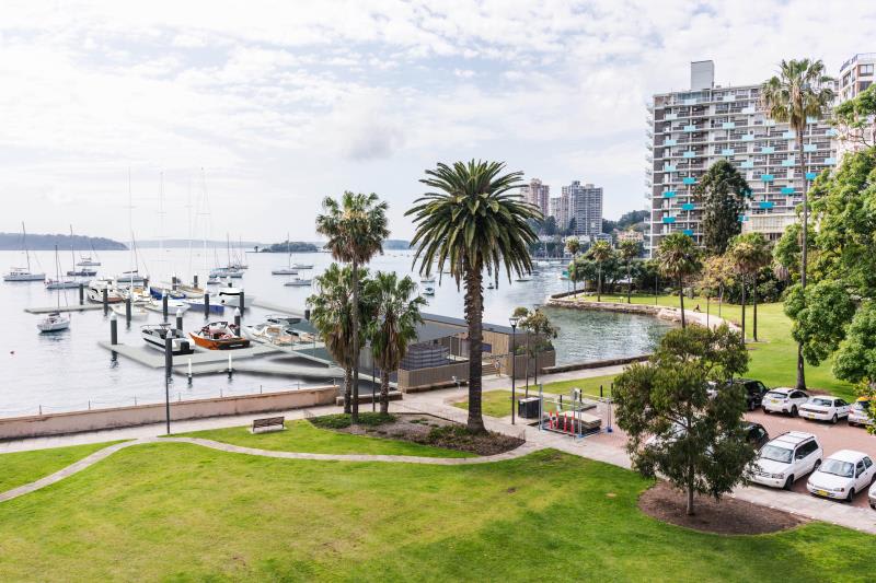 Click to view all images 1 Ithaca Road Elizabeth Bay NSW 2011 - Image 2