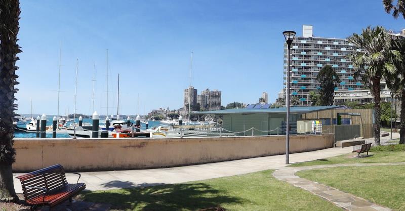 Click to view all images 1 Ithaca Road Elizabeth Bay NSW 2011 - Image 3