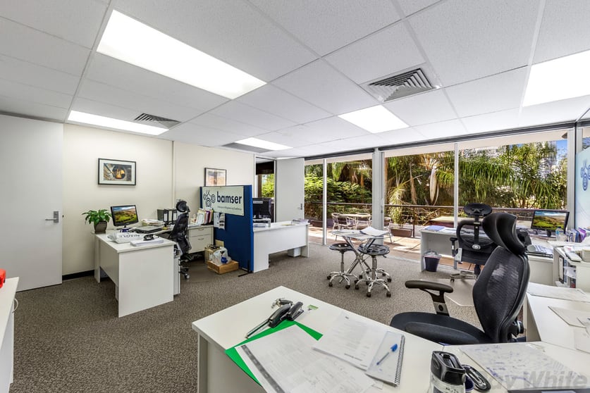 Click to view all images 5/36 Park Road Milton QLD 4064 - Image 1