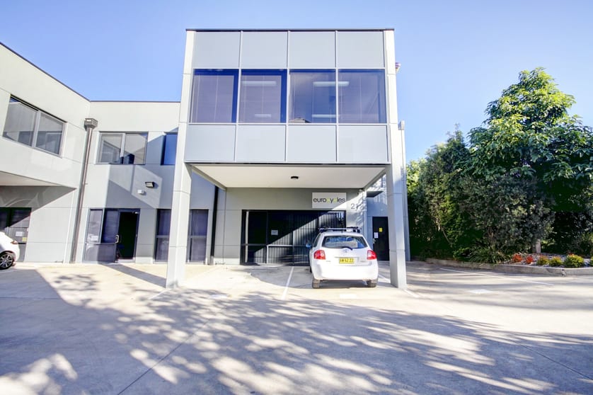 Click to view all images 21/2 Chaplin Road Lane Cove West NSW 2066 - Image 2