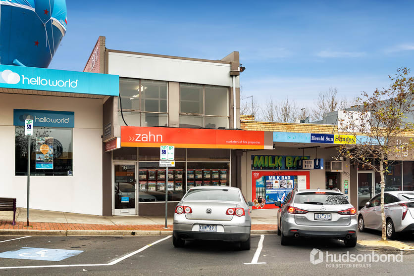 Click to view all images 16 Macedon Road Templestowe Lower VIC 3107 - Image 1