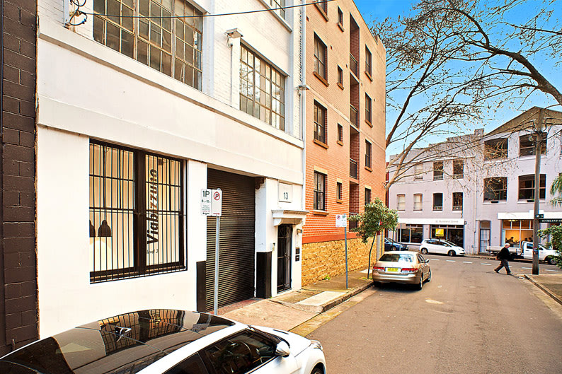 Click to view all images 13-15 Levey Street Chippendale NSW 2008 - Image 3